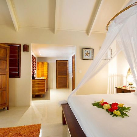 Erakor Island Resort & Spa Port Vila Dış mekan fotoğraf