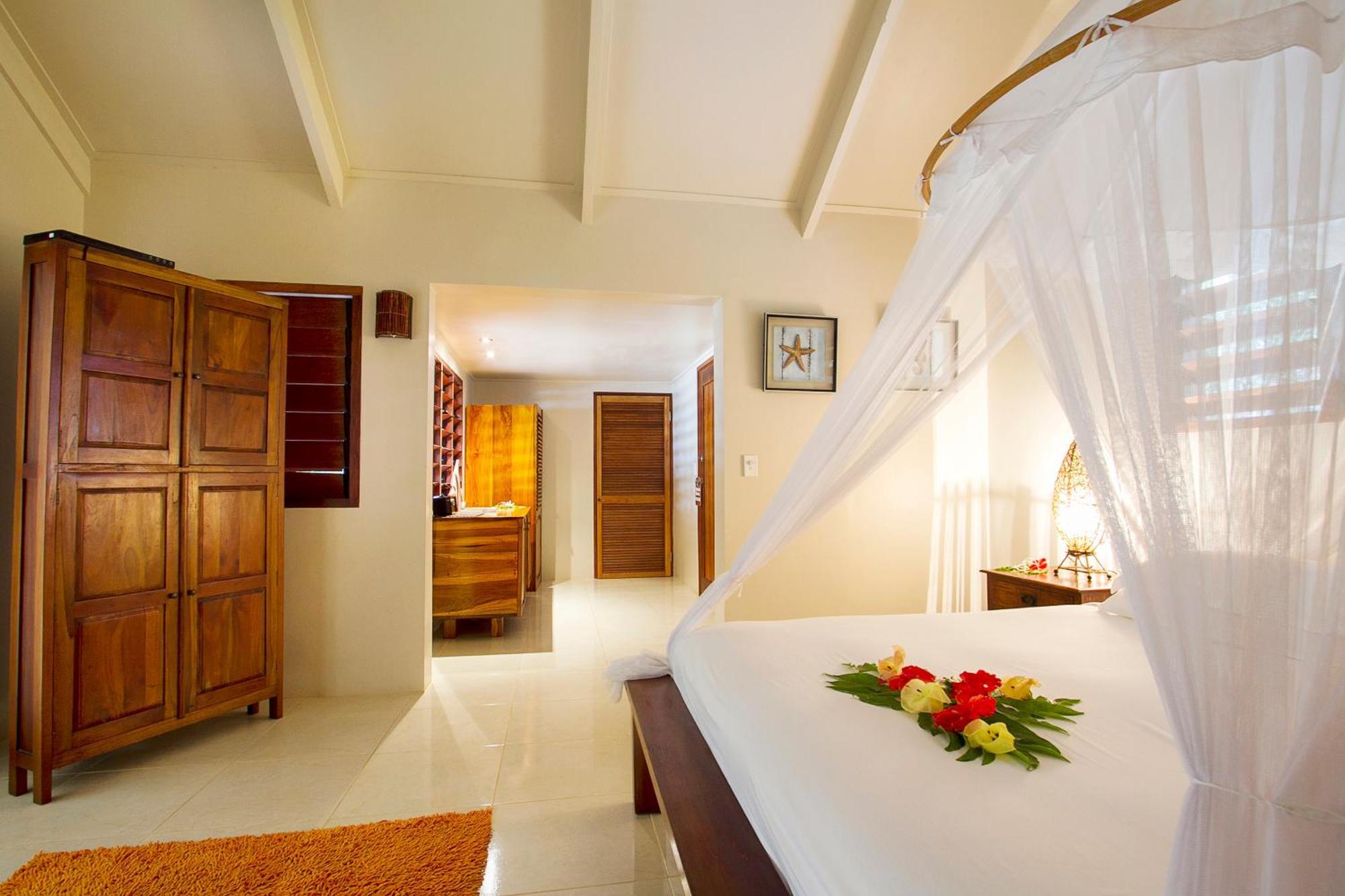 Erakor Island Resort & Spa Port Vila Dış mekan fotoğraf