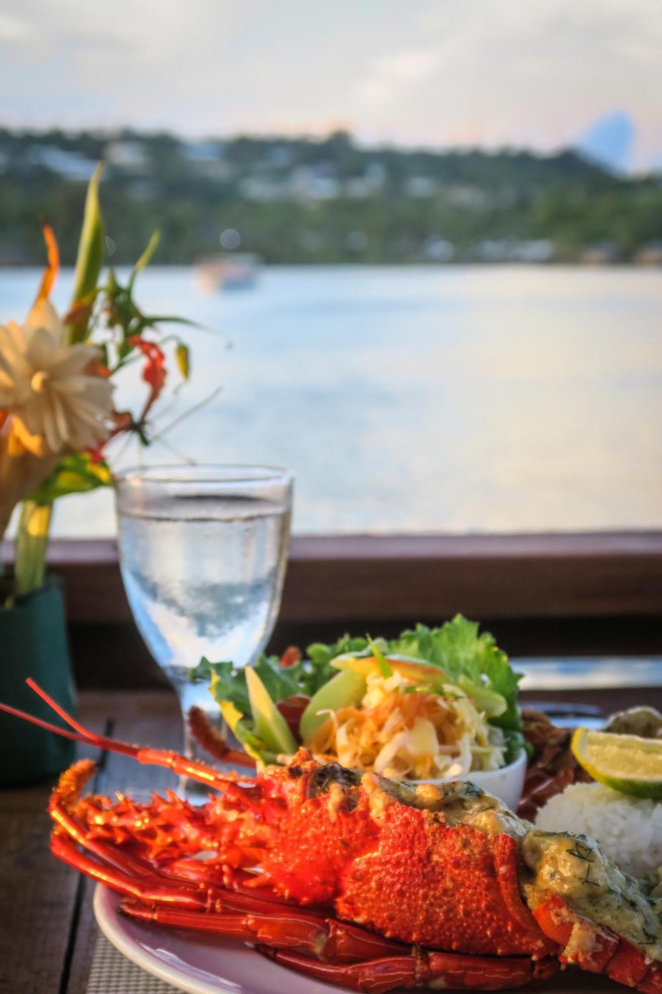 Erakor Island Resort & Spa Port Vila Dış mekan fotoğraf
