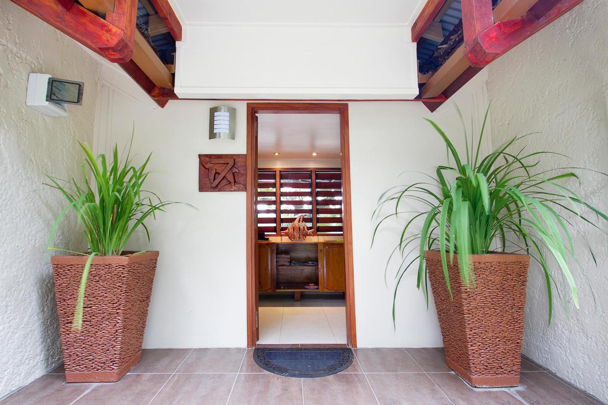 Erakor Island Resort & Spa Port Vila Dış mekan fotoğraf
