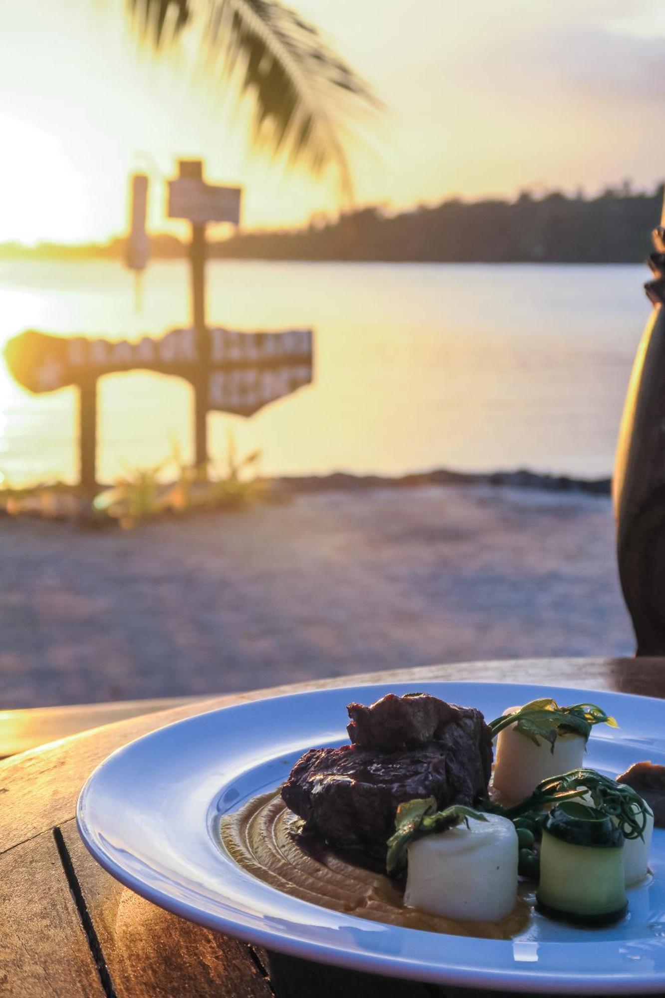 Erakor Island Resort & Spa Port Vila Dış mekan fotoğraf