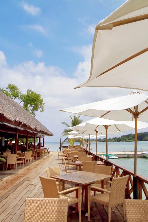 Erakor Island Resort & Spa Port Vila Dış mekan fotoğraf