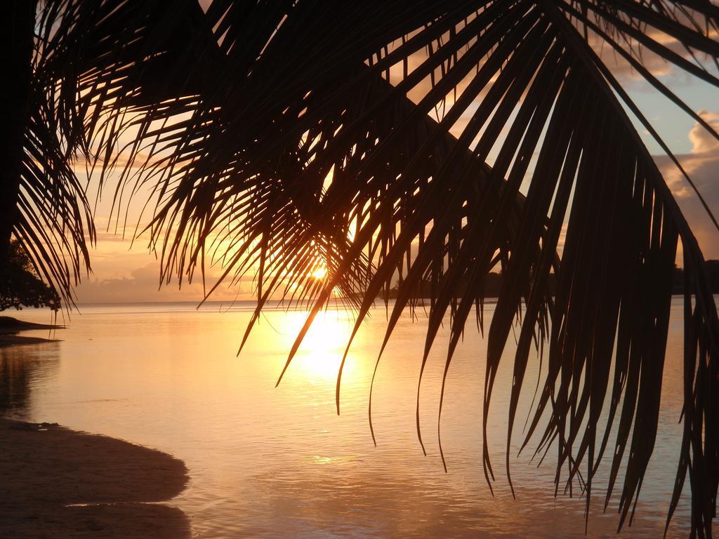 Erakor Island Resort & Spa Port Vila Dış mekan fotoğraf