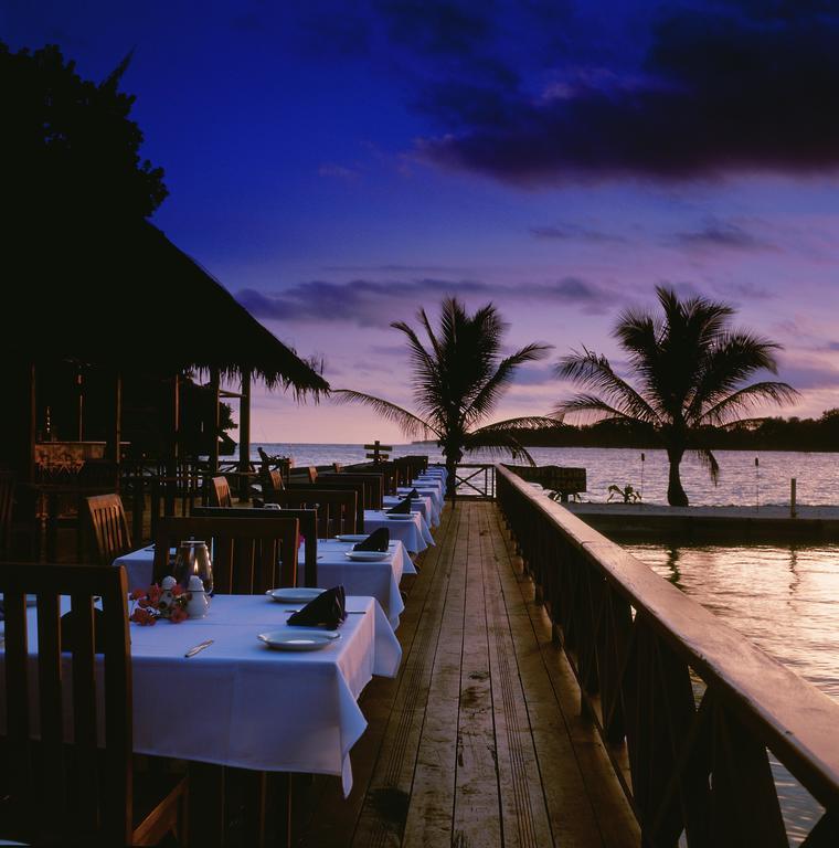 Erakor Island Resort & Spa Port Vila Dış mekan fotoğraf