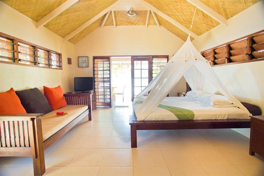Erakor Island Resort & Spa Port Vila Dış mekan fotoğraf