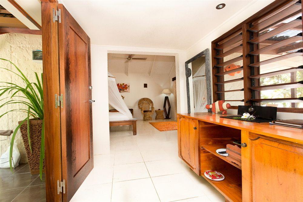 Erakor Island Resort & Spa Port Vila Dış mekan fotoğraf