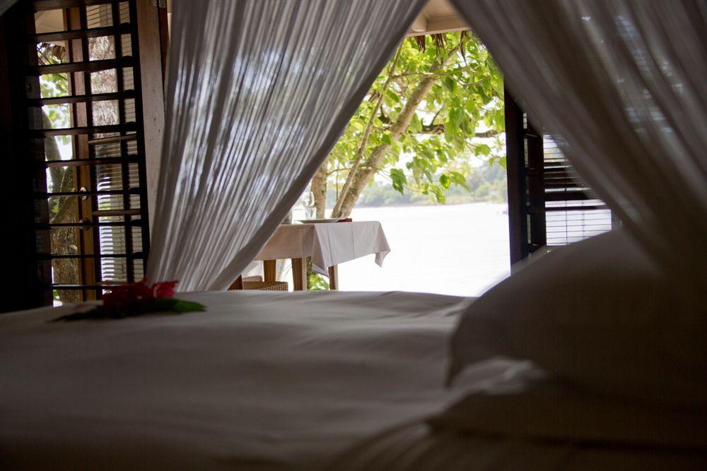 Erakor Island Resort & Spa Port Vila Dış mekan fotoğraf