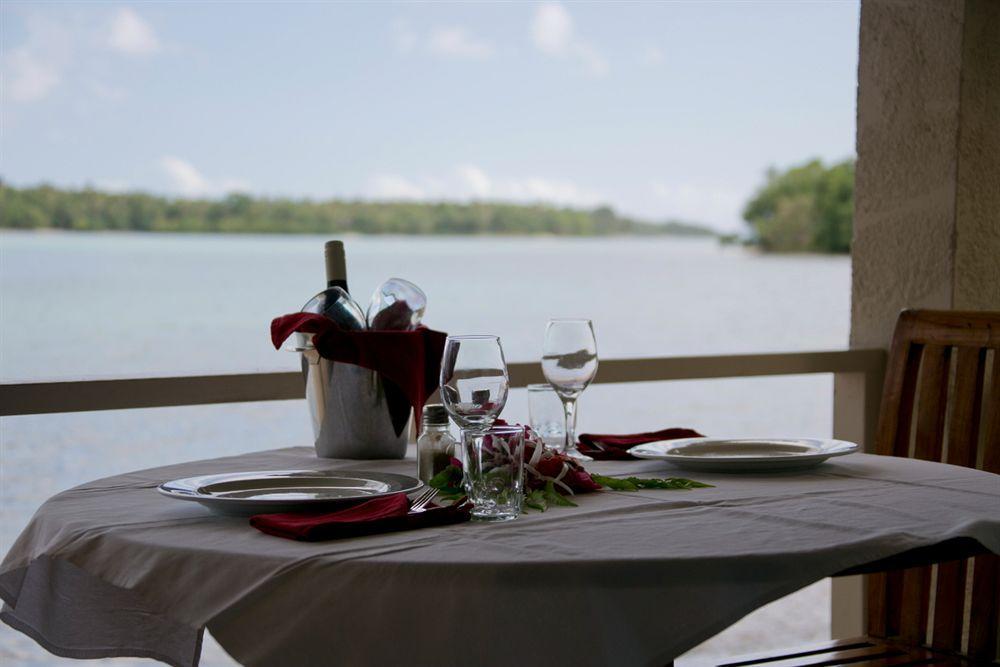 Erakor Island Resort & Spa Port Vila Dış mekan fotoğraf