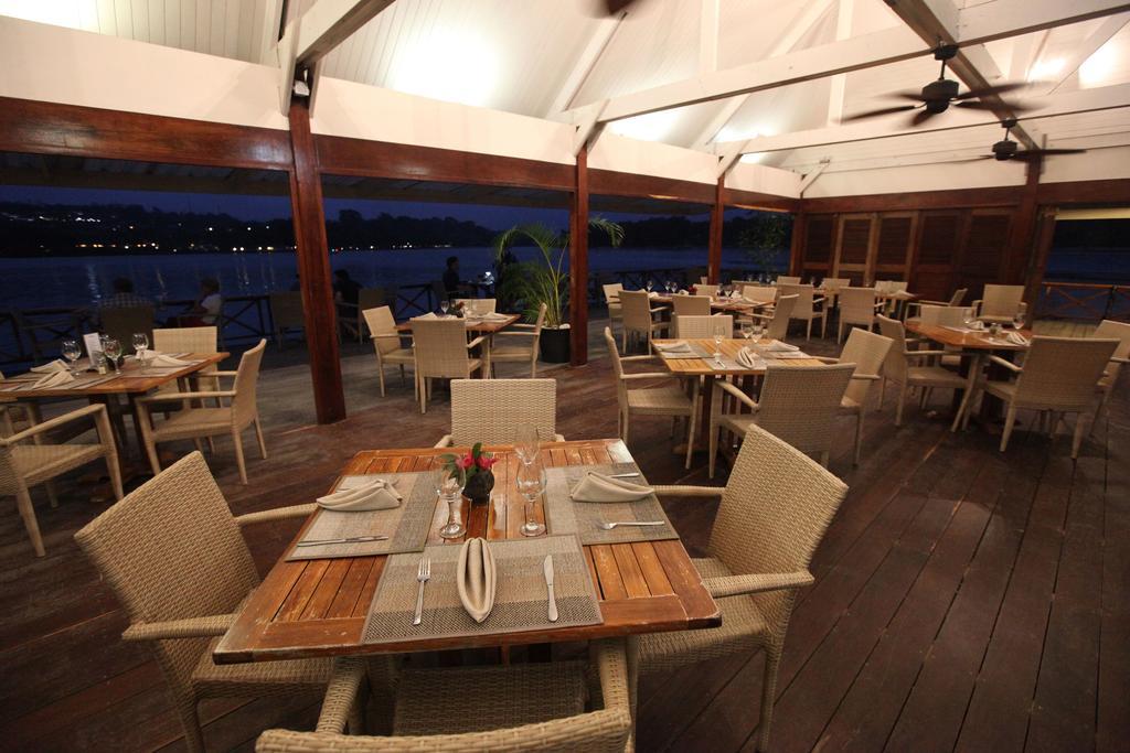 Erakor Island Resort & Spa Port Vila Dış mekan fotoğraf