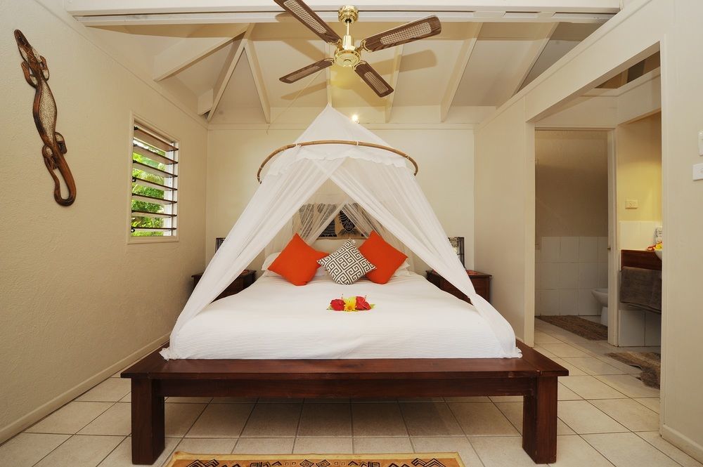 Erakor Island Resort & Spa Port Vila Dış mekan fotoğraf