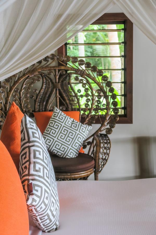 Erakor Island Resort & Spa Port Vila Dış mekan fotoğraf