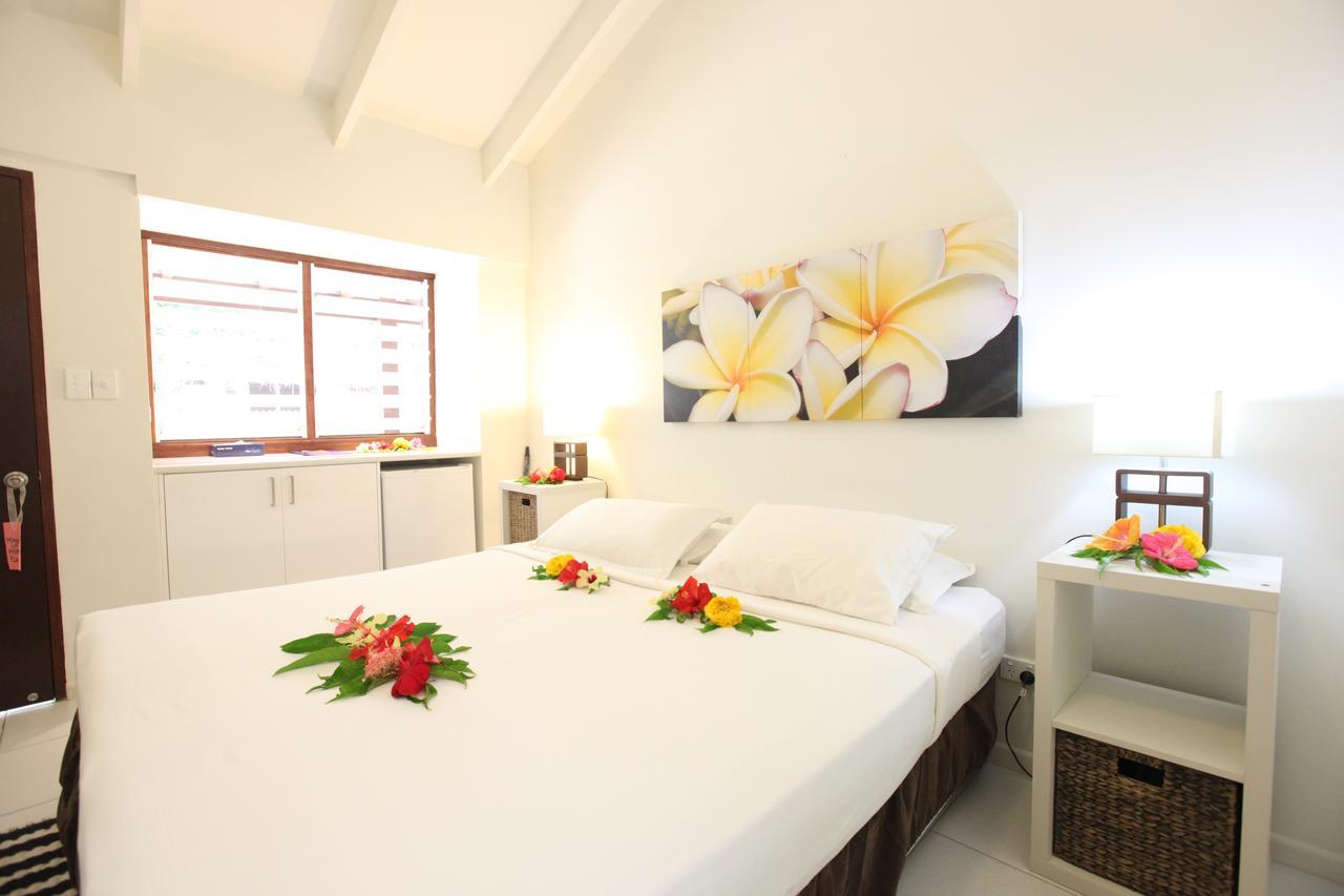 Erakor Island Resort & Spa Port Vila Oda fotoğraf