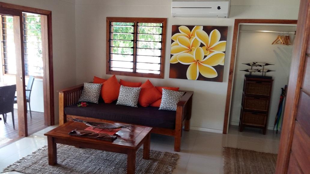Erakor Island Resort & Spa Port Vila Dış mekan fotoğraf