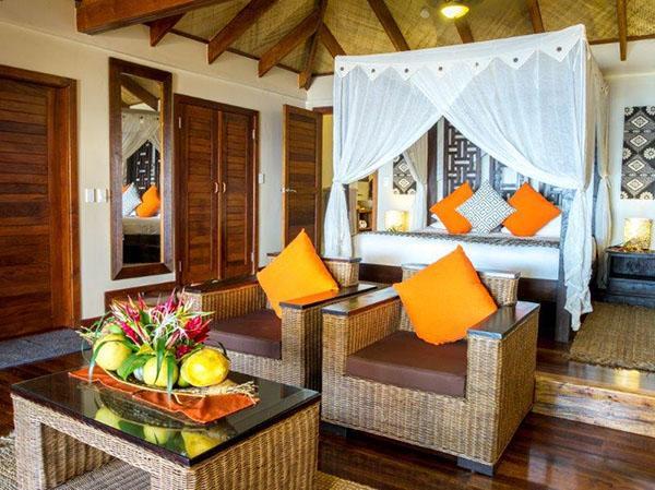 Erakor Island Resort & Spa Port Vila Dış mekan fotoğraf
