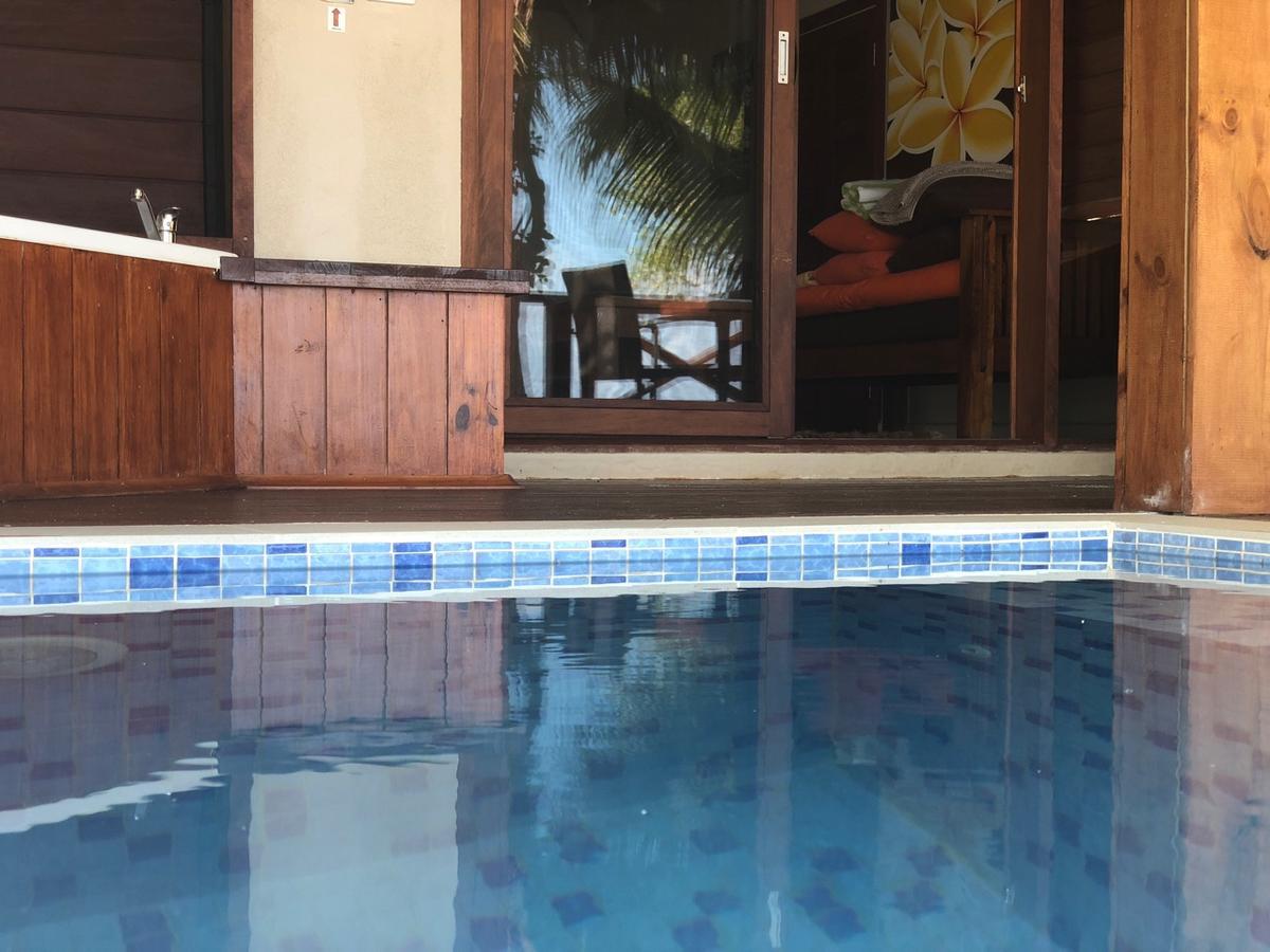 Erakor Island Resort & Spa Port Vila Dış mekan fotoğraf