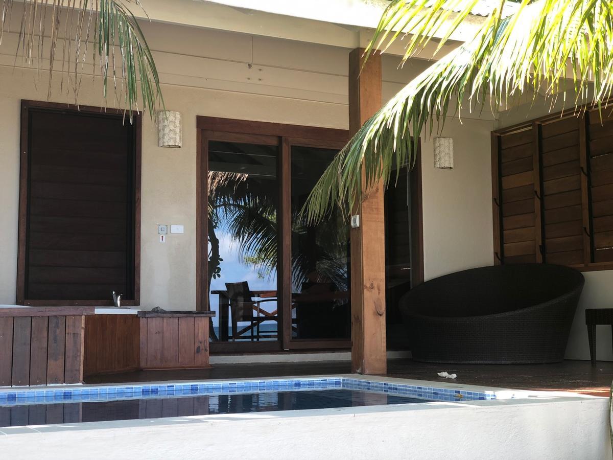 Erakor Island Resort & Spa Port Vila Dış mekan fotoğraf