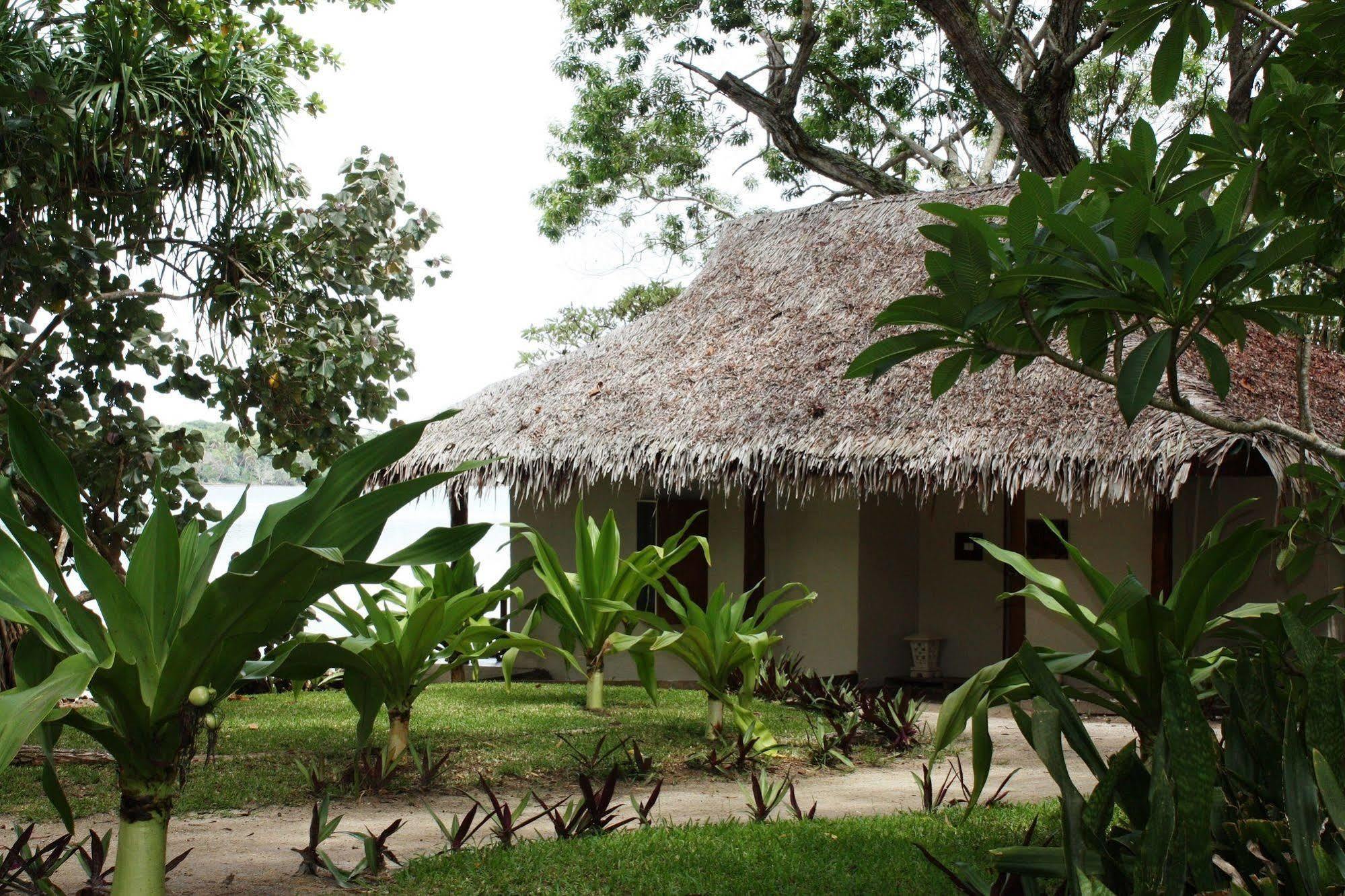Erakor Island Resort & Spa Port Vila Dış mekan fotoğraf