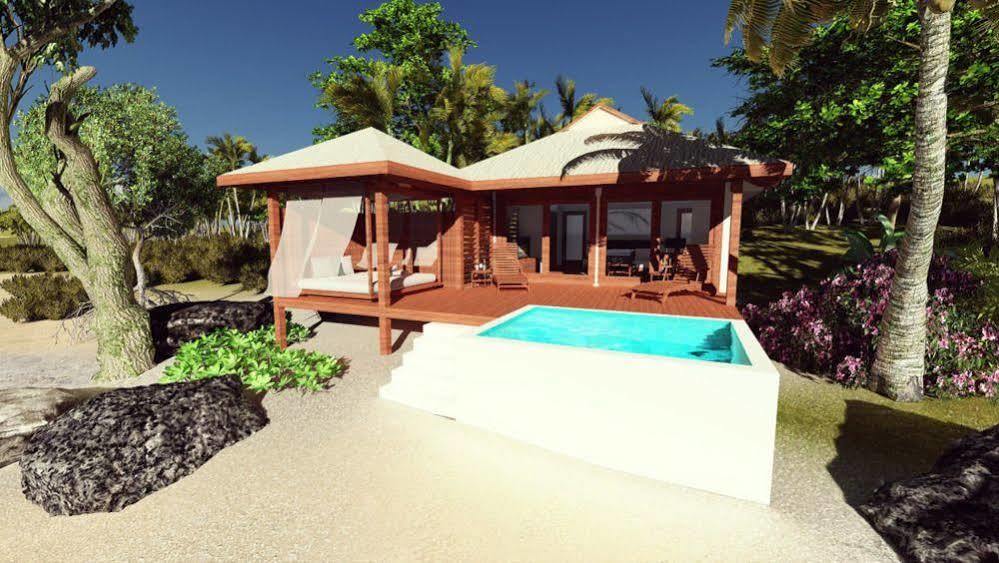Erakor Island Resort & Spa Port Vila Dış mekan fotoğraf