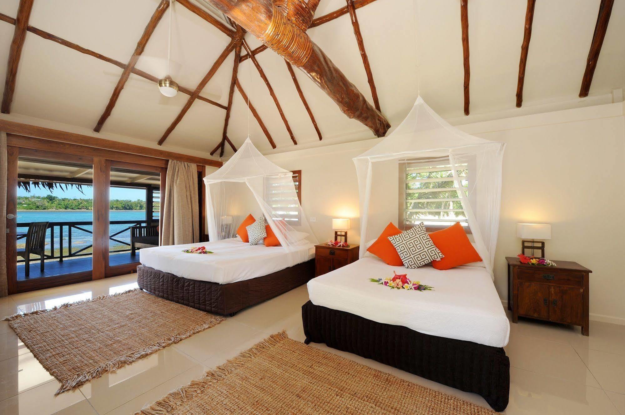 Erakor Island Resort & Spa Port Vila Dış mekan fotoğraf