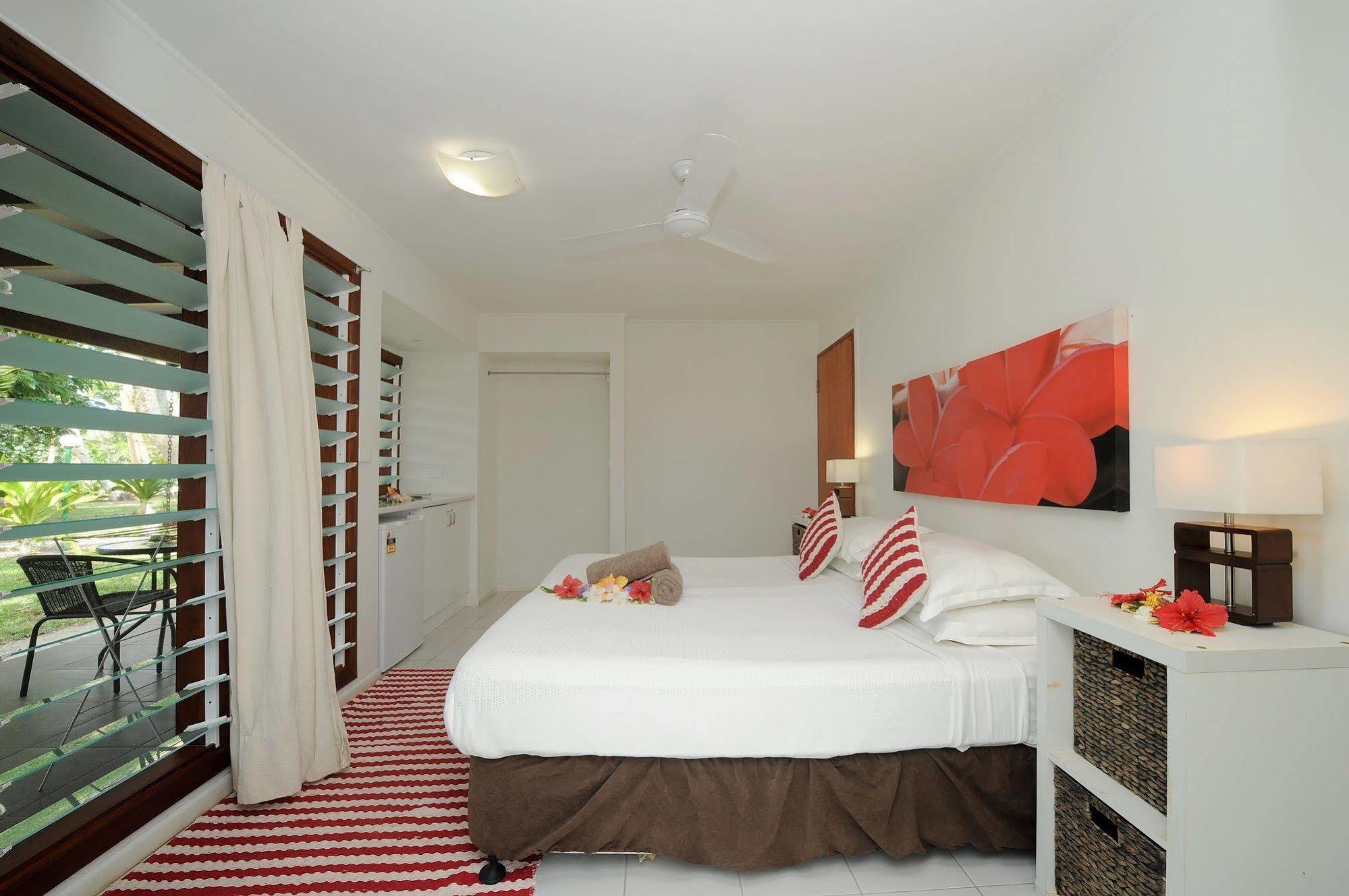 Erakor Island Resort & Spa Port Vila Dış mekan fotoğraf