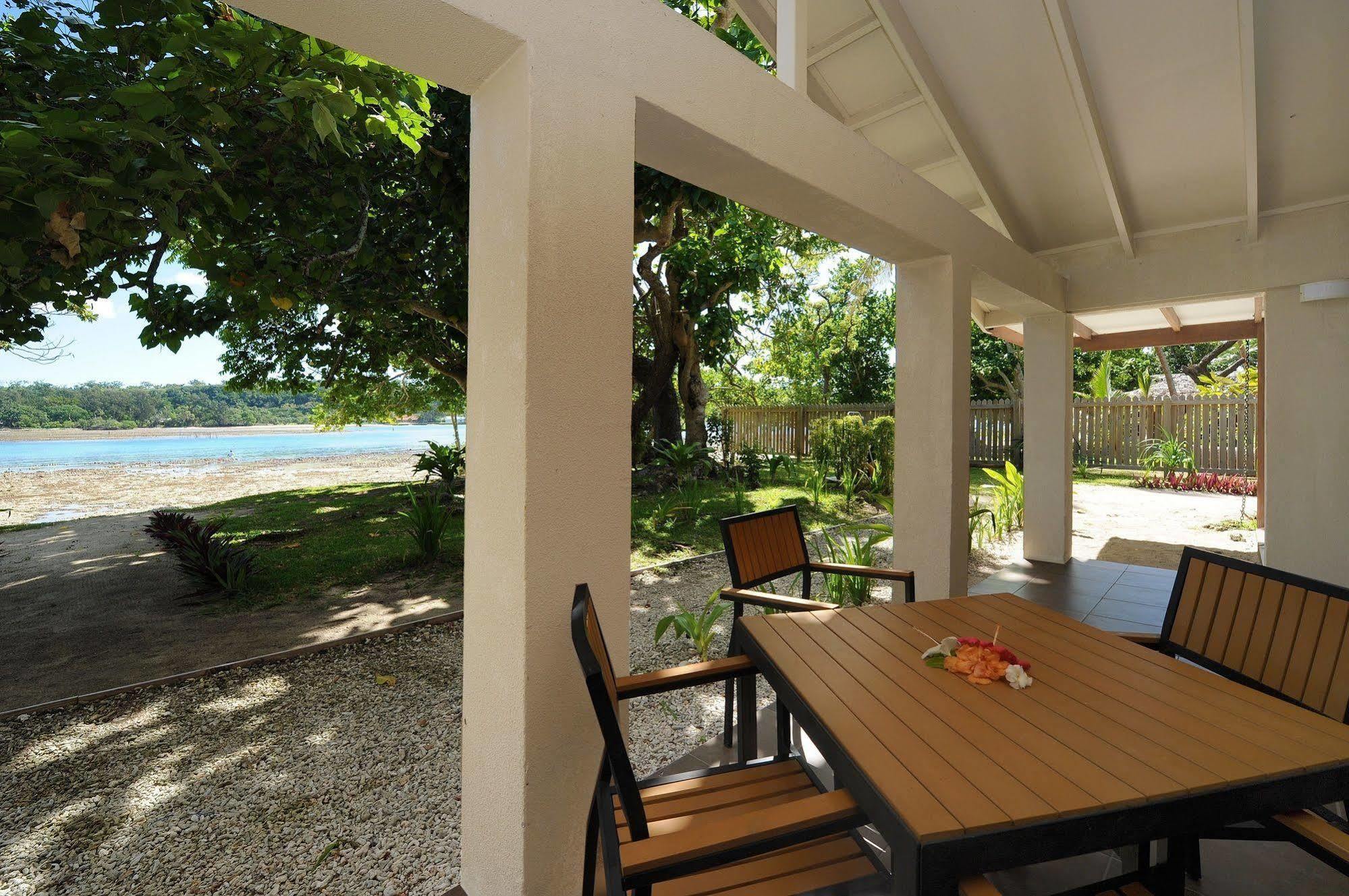 Erakor Island Resort & Spa Port Vila Dış mekan fotoğraf